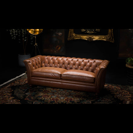 Banbury 3 Seater Chesterfield Sofa