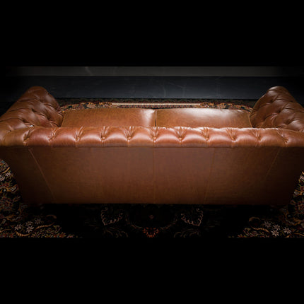 Banbury 3 Seater Chesterfield Sofa