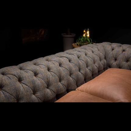 Banbury 3 Seater Chesterfield Sofa