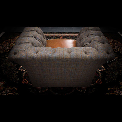 Banbury Chesterfield Club Armchair