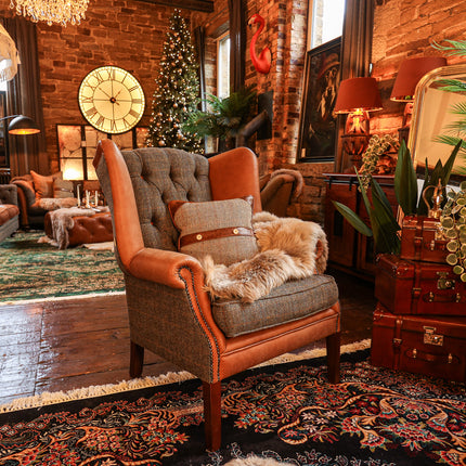 Banbury Chesterfield