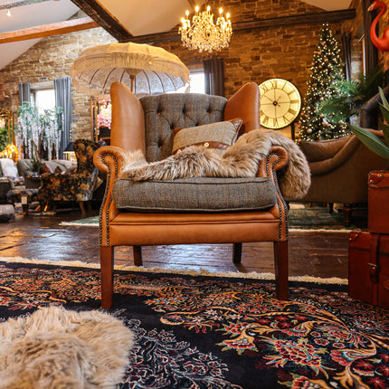 Banbury Chesterfield