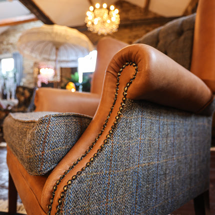 Banbury Chesterfield