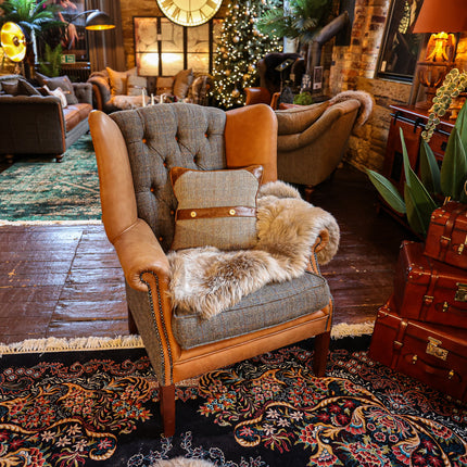 Banbury Chesterfield