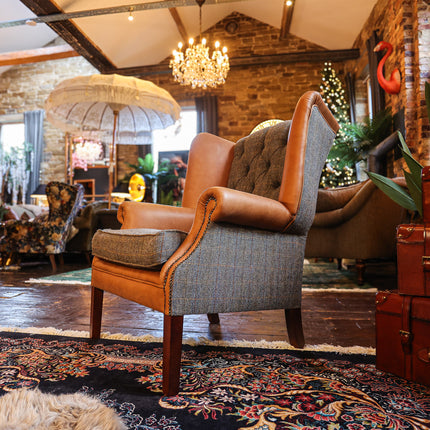 Banbury Chesterfield