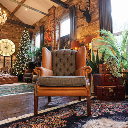 Banbury Chesterfield