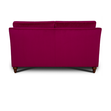 Benji in Plush Velvet