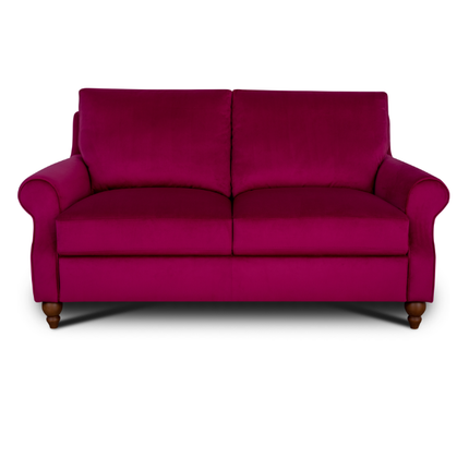 Benji in Plush Velvet