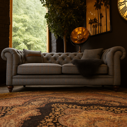 Stanley Chesterfield