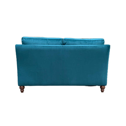 Benji in Plush Velvet