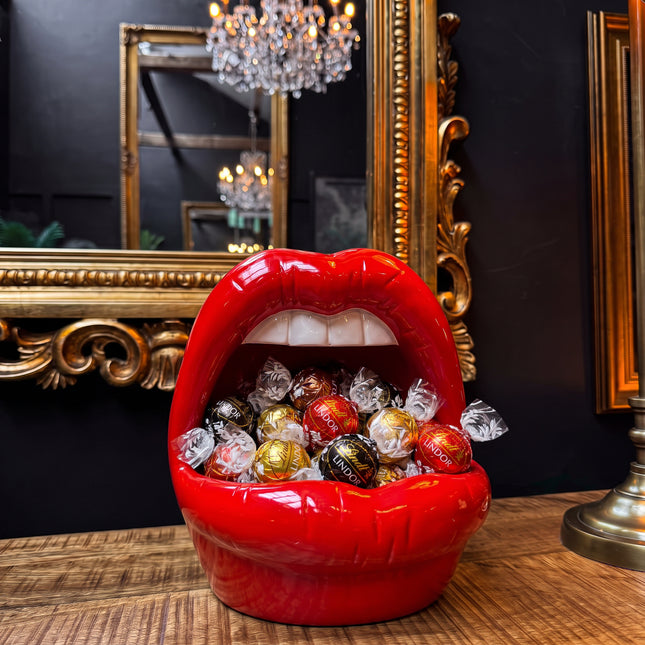 Big Mouth Storage Bowl