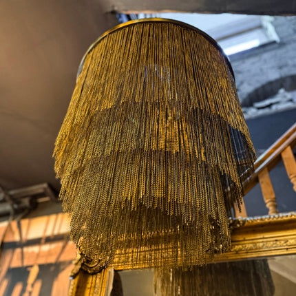 Brubeck Chandelier Light