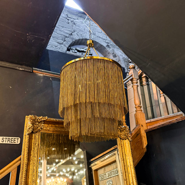 Brubeck Chandelier Light