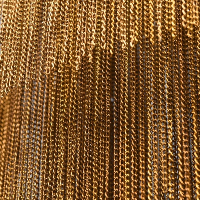 Brubeck Chandelier Light