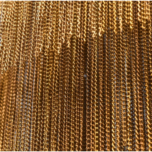 Brubeck Chandelier Light