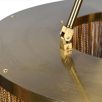 Brubeck Chandelier Light