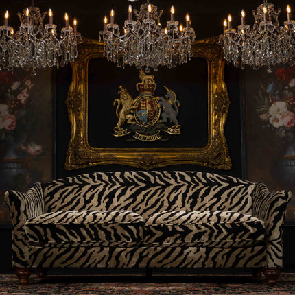 Bugsby in Animal Print - New