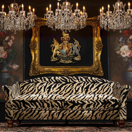Bugsby in Animal Print - New