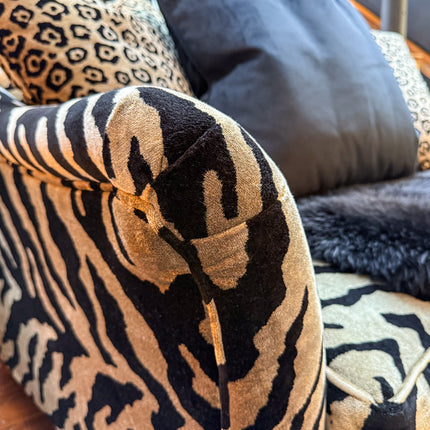 Bugsby in Animal Print