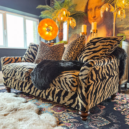 Bugsby in Animal Print