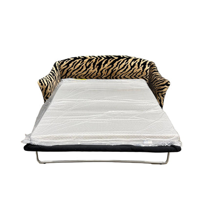 Bugsby in Animal Print