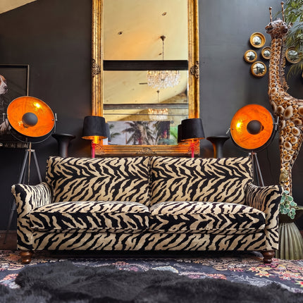 Bugsby in Animal Print - New