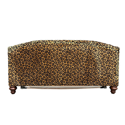 Bugsby in Animal Print