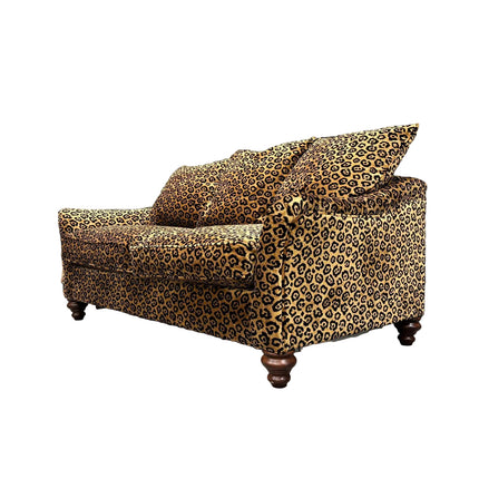 Bugsby in Animal Print