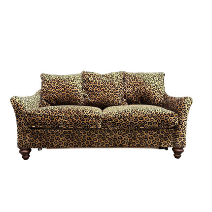 Bugsby in Animal Print