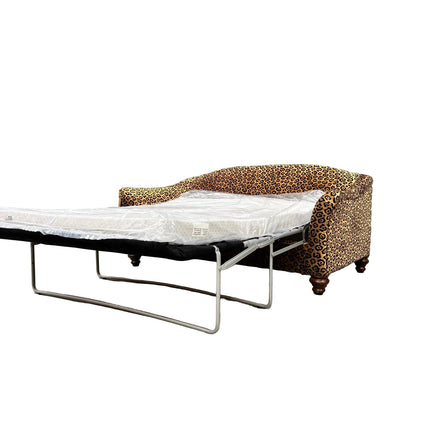 Bugsby in Animal Print