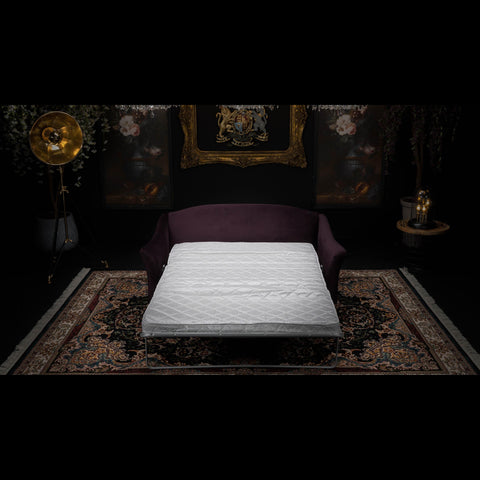 Bugsby Sofa Bed Plush Velvet