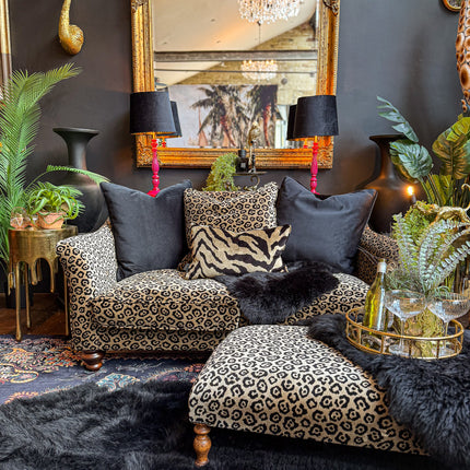 Bugsby in Animal Print - New