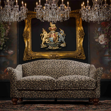Bugsby in Animal Print - New