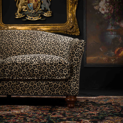Bugsby in Animal Print - New