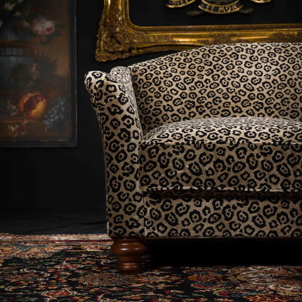 Bugsby in Animal Print - New