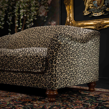 Bugsby in Animal Print - New