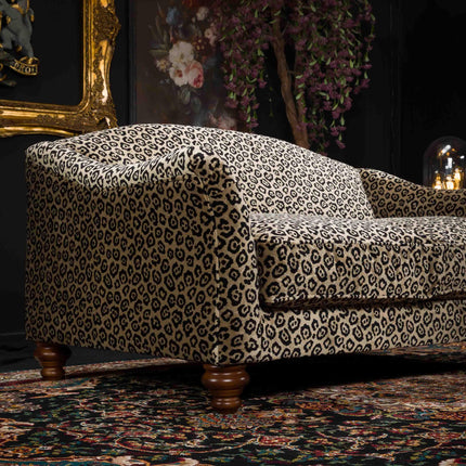 Bugsby in Animal Print - New