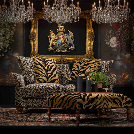 Bugsby in Animal Print - New