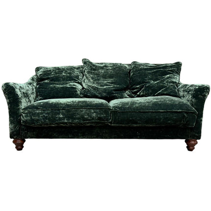 Bugsby in Sunshine Velvet