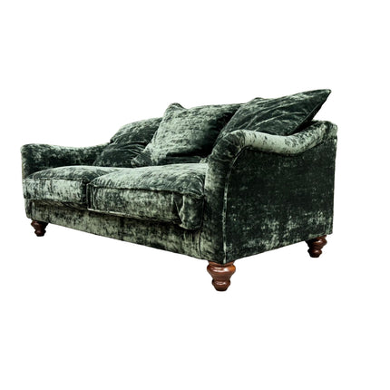 Bugsby in Sunshine Velvet