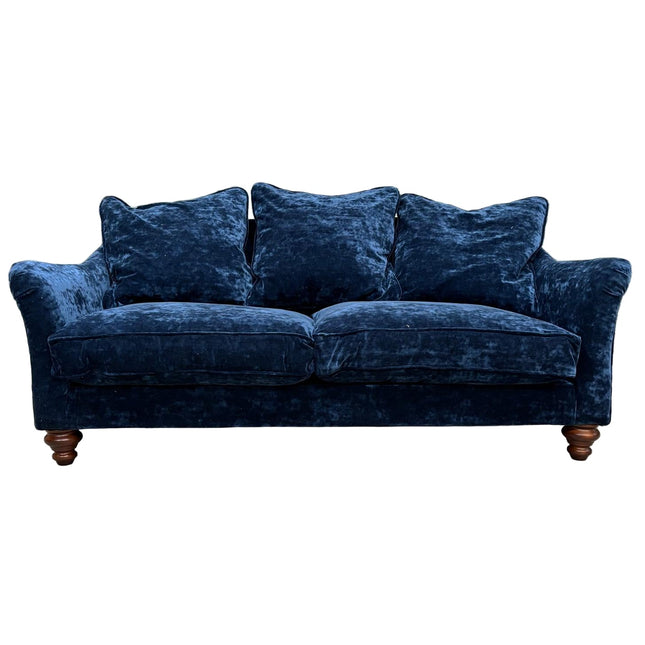 Bugsby in Sunshine Velvet - New