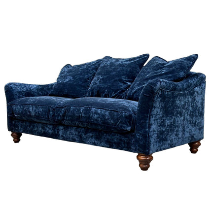 Bugsby in Sunshine Velvet