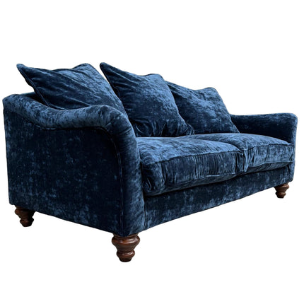 Bugsby in Sunshine Velvet