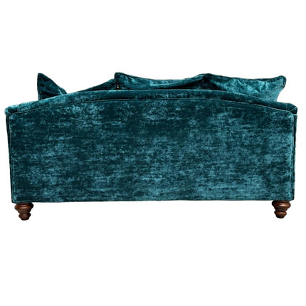 Bugsby in Sunshine Velvet