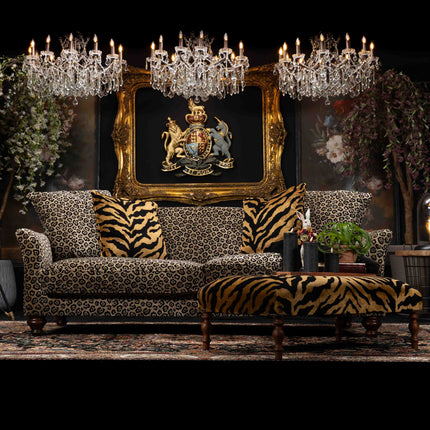 Bugsby in Animal Print - New