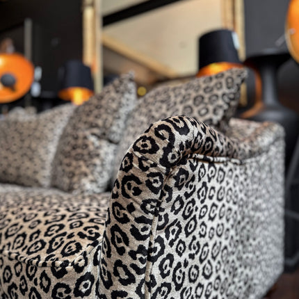 Bugsby in Animal Print