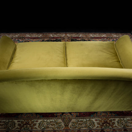 Bugsby Sofa Bed Plush Velvet