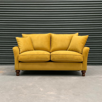 Bugsby in Plush Velvet