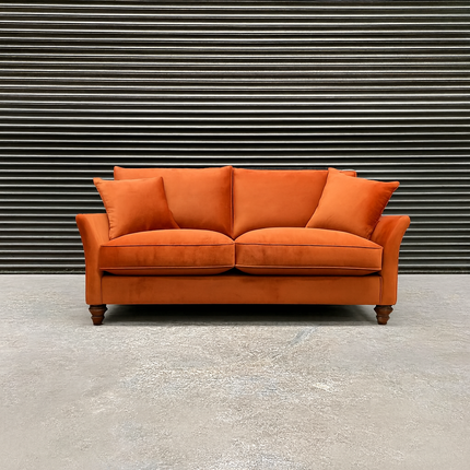 Bugsby in Plush Velvet