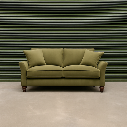 Bugsby in Plush Velvet